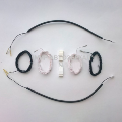 жгут проводов для подключения повторителей поворота зеркал л@да гранта, ПРИОР@