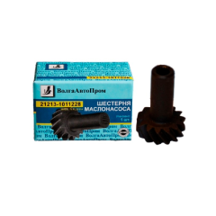 Шестерня маслонасоса (грибок) 21213 21213-1011228