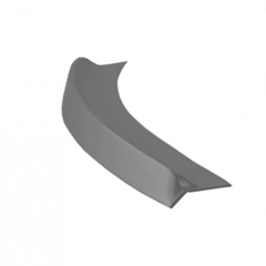 Дефлектор багажника "Смайлик" некрашеный для B@3 2190 L@DA Gr@nt@ (2011-2018 г.в.)