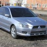 АЭРОКИТ Тюнинг Mitsubishi Lancer Demo Concept купить недорого с доставкой в Курган