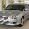 АЭРОКИТ Тюнинг Mitsubishi Lancer Demo Concept купить недорого с доставкой в Курган