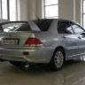 АЭРОКИТ Тюнинг Mitsubishi Lancer Demo Concept купить недорого с доставкой в Курган
