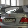 АЭРОКИТ Тюнинг Mitsubishi Lancer Demo Concept купить недорого с доставкой в Курган