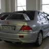 АЭРОКИТ Тюнинг Mitsubishi Lancer Demo Concept купить недорого с доставкой в Курган