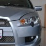 АЭРОКИТ Тюнинг Mitsubishi Lancer Demo Concept купить недорого с доставкой в Курган