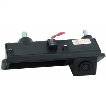Штатная камера заднего вида Intro Camera VDC-089 купить недорого с доставкой в Курган