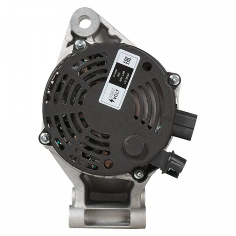 Генератор 80A ALF1340, 1070806 для Ford Focus (1998-2011), Fiesta (2001-2008) 1.4i/1.6i, пр-во Megaamper купить недорого с доставкой в Курган
