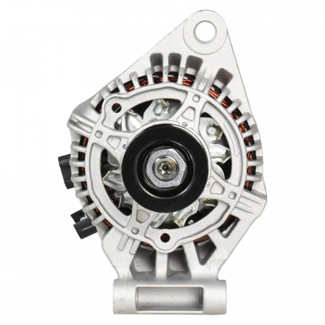 Генератор 80A ALF1340, 1070806 для Ford Focus (1998-2011), Fiesta (2001-2008) 1.4i/1.6i, пр-во Megaamper купить недорого с доставкой в Курган