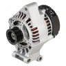 Генератор 80A ALF1340, 1070806 для Ford Focus (1998-2011), Fiesta (2001-2008) 1.4i/1.6i, пр-во Megaamper купить недорого с доставкой в Курган
