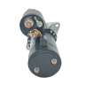 Стартер STV 0519, 12v, 1кВт для Daewoo Nexia, Rezzo, Opel Corsa, Vectra, Astra, Kadett, Meriva купить недорого с доставкой в Курган