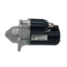 Стартер STV 0519, 12v, 1кВт для Daewoo Nexia, Rezzo, Opel Corsa, Vectra, Astra, Kadett, Meriva купить недорого с доставкой в Курган