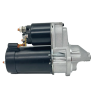 Стартер STV 0519, 12v, 1кВт для Daewoo Nexia, Rezzo, Opel Corsa, Vectra, Astra, Kadett, Meriva купить недорого с доставкой в Курган