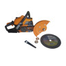 Насадка универсальная пильная (Болгарка) 230 мм для бензопил Stihl 170-250 купить недорого с доставкой в Курган