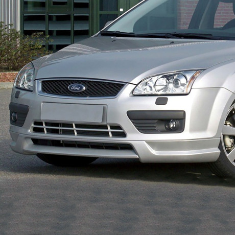 Аэродинамический обвес "MS" для Ford Focus 2 (седан) (2004-2008) купить недорого с доставкой в Курган