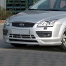 Аэродинамический обвес "MS" для Ford Focus 2 (седан) (2004-2008) купить недорого с доставкой в Курган