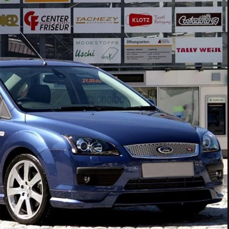 Аэродинамический обвес "MS" для Ford Focus 2 (седан) (2004-2008) купить недорого с доставкой в Курган