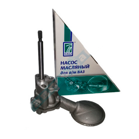 масляный насос НИВ@ для l@da 4х4, chevrolet niv@, oem (2121-1011010) купить недорого с доставкой в Курган