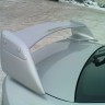 Спойлер "Mugen" Subaru Legacy B4/Lancaster (Кузова BL5, BLE) купить недорого с доставкой в Курган