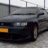 Бампер передний "Bomex" Toyota Corona/Carina-E/Caldina (190) купить недорого с доставкой в Курган