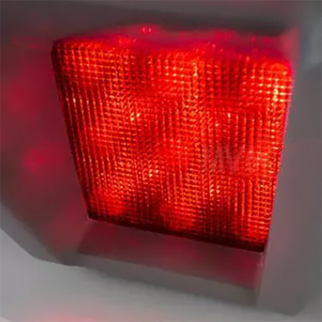 LED Стоп сигнал красный для LEXUS IS III (2013-2022) купить недорого с доставкой в Курган