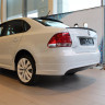 Аэродинамический обвес для Volkswagen Polo (Sedan)(2010-2015) купить недорого с доставкой в Курган
