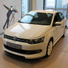 Аэродинамический обвес для Volkswagen Polo (Sedan)(2010-2015) купить недорого с доставкой в Курган