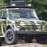 ВАЛ-комплект "Мейн-Кун" для L@DA 4х4 и B@3 2123 Chevrolet Niv@ купить недорого с доставкой в Курган