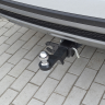ТСУ /съемный квадрат/ CHERY Tiggo 8 2021-/Tiggo 8 Pro 2021-/Tiggo 8 Pro Max 2022- купить недорого с доставкой в Курган