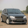 Крылья передние пластиковые для Renault Logan (фаза 2)(2009-2016) купить недорого с доставкой в Курган