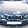 Накладки на фары (реснички) для BMW 3 Series (E46) (1998-2002) купить недорого с доставкой в Курган
