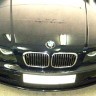 Накладки на фары (реснички) для BMW 3 Series (E46) (1998-2002) купить недорого с доставкой в Курган