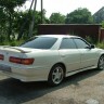 Аэродинамический обвес (сток) Toyota Mark II (100) Дорестайлинг купить недорого с доставкой в Курган