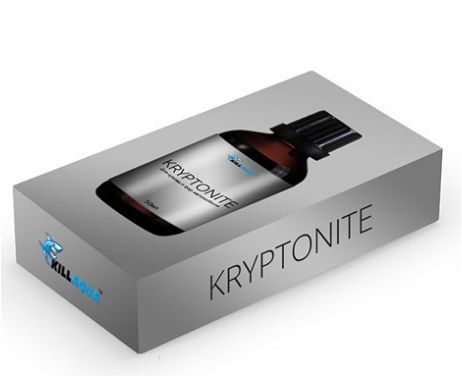 Kryptonite купить недорого с доставкой в Курган
