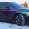 Накладки на пороги Toyota Corona/Carina-E/Caldina (Кузов 190) купить недорого с доставкой в Курган