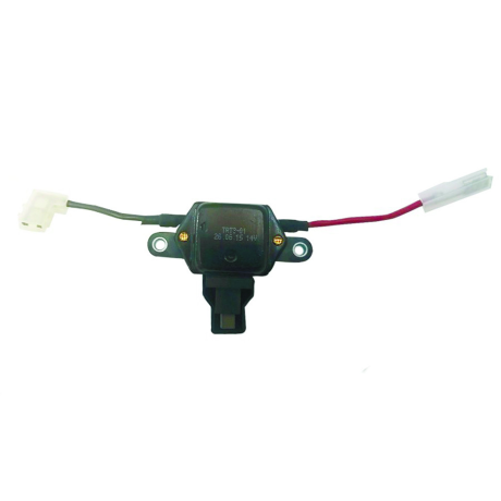 Реле зарядки TRT3-01 для B@3 21214, 2131 L@DA 4x4, Urban, 2123 Chevrolet Niv@, ген. 9412.3708-03 110А, ЗиТ купить недорого с доставкой в Курган