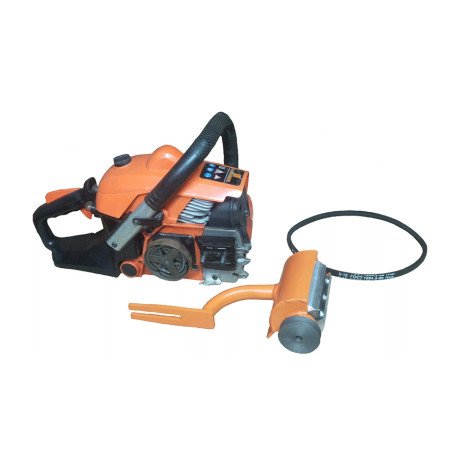 Насадка фрезерная-строгальная (Короед) 82 мм для бензопил Stihl 170-250 купить недорого с доставкой в Курган
