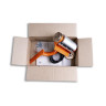 Насадка фрезерная-строгальная (Короед) 82 мм для бензопил Stihl 361 купить недорого с доставкой в Курган