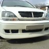 Бампер передний "Traum" Toyota Harrier (10) купить недорого с доставкой в Курган