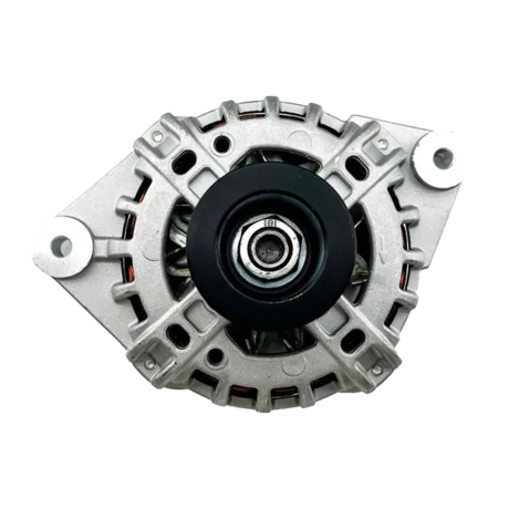 Генератор 2170-3701010-13, 14V\110A для B@3 2170-2172, 2190, 2191, аналог BOSCH F000BL06L6, 8450001053, пр-во Megaamper купить недорого с доставкой в Курган