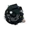 Генератор 2170-3701010-13, 14V\110A для B@3 2170-2172, 2190, 2191, аналог BOSCH F000BL06L6, 8450001053, пр-во Megaamper купить недорого с доставкой в Курган