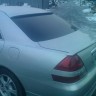 Спойлер "Vertex" для Toyota Mark II (110) купить недорого с доставкой в Курган