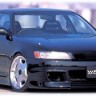 Бампер передний "Wald" Toyota Mark II (90) купить недорого с доставкой в Курган