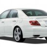 Аэродинамический обвес "Modellista" Toyota Mark X купить недорого с доставкой в Курган