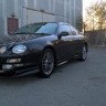 Накладки на пороги (сток) Toyota Celica (202, 203, 205) купить недорого с доставкой в Курган