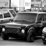 Капот Bad Boy для B@3 2121, 21213, 21214, 2131, L@DA 4х4 URBAN купить недорого с доставкой в Курган