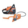 Насадка фрезерная-строгальная (Фуганок) 102 мм для бензопил Stihl 260 купить недорого с доставкой в Курган