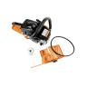 Насадка фрезерная-строгальная (Фуганок) 102 мм для бензопил Stihl 260 купить недорого с доставкой в Курган