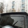 аэродинамический обвес У@З 3163 "патриот" купить недорого с доставкой в Курган