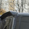 аэродинамический обвес У@З 3163 "патриот" купить недорого с доставкой в Курган