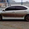 Аэродинамический обвес Toyota Premio (240) Дорестайлинг купить недорого с доставкой в Курган